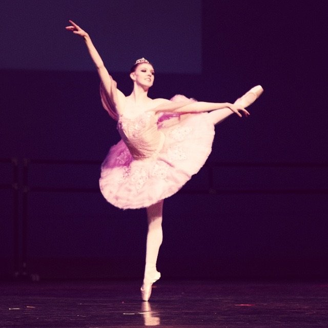 At Northwest Florida Ballet